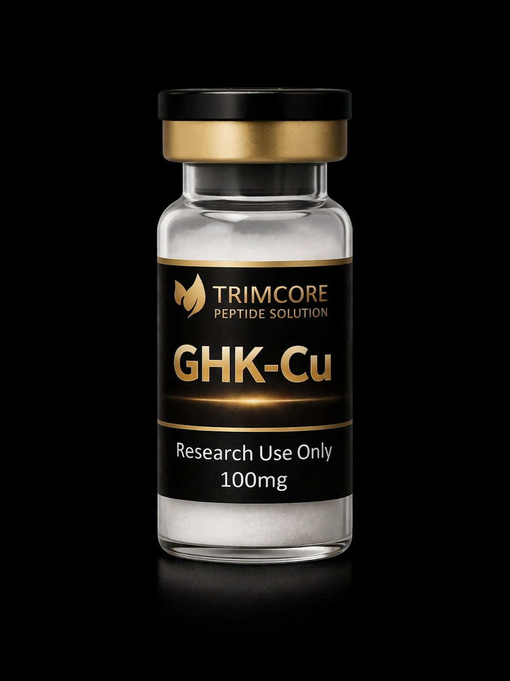GHK-Cu